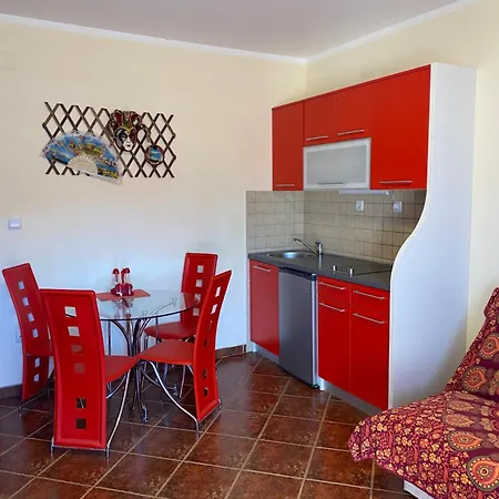 Apartments Villa Viktoria Tivat Exterior photo