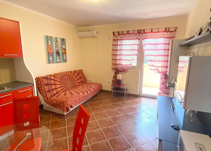 Apartments Villa Viktoria