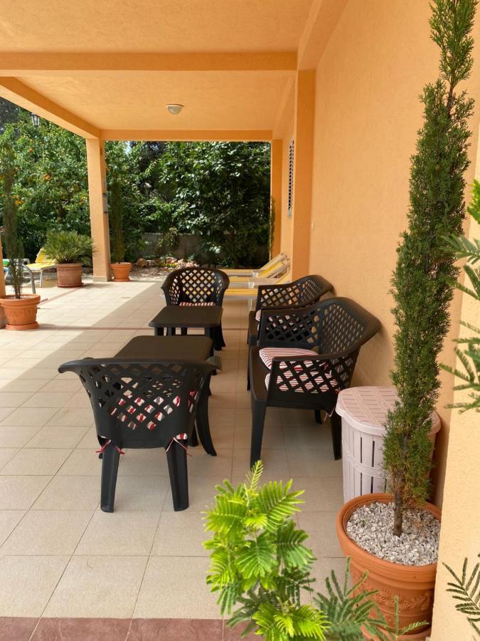 Appartement Viktoria *