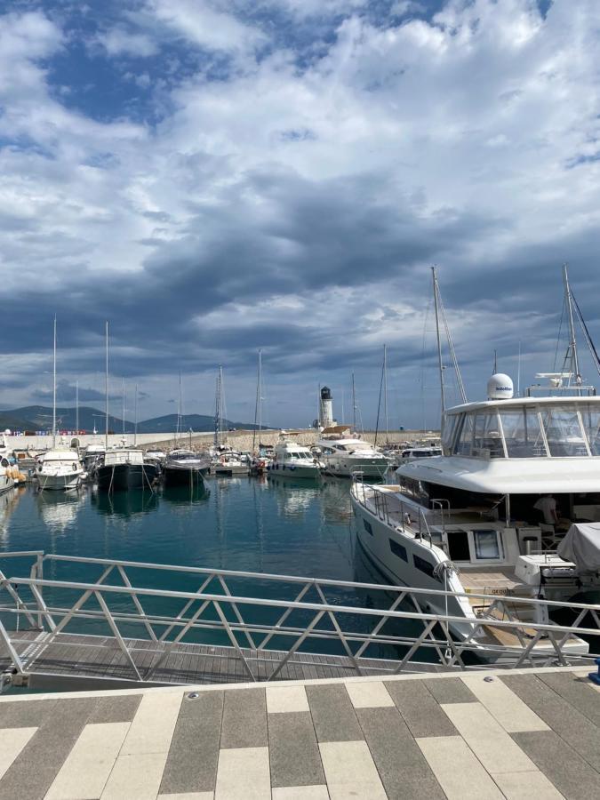Viktoria Tivat