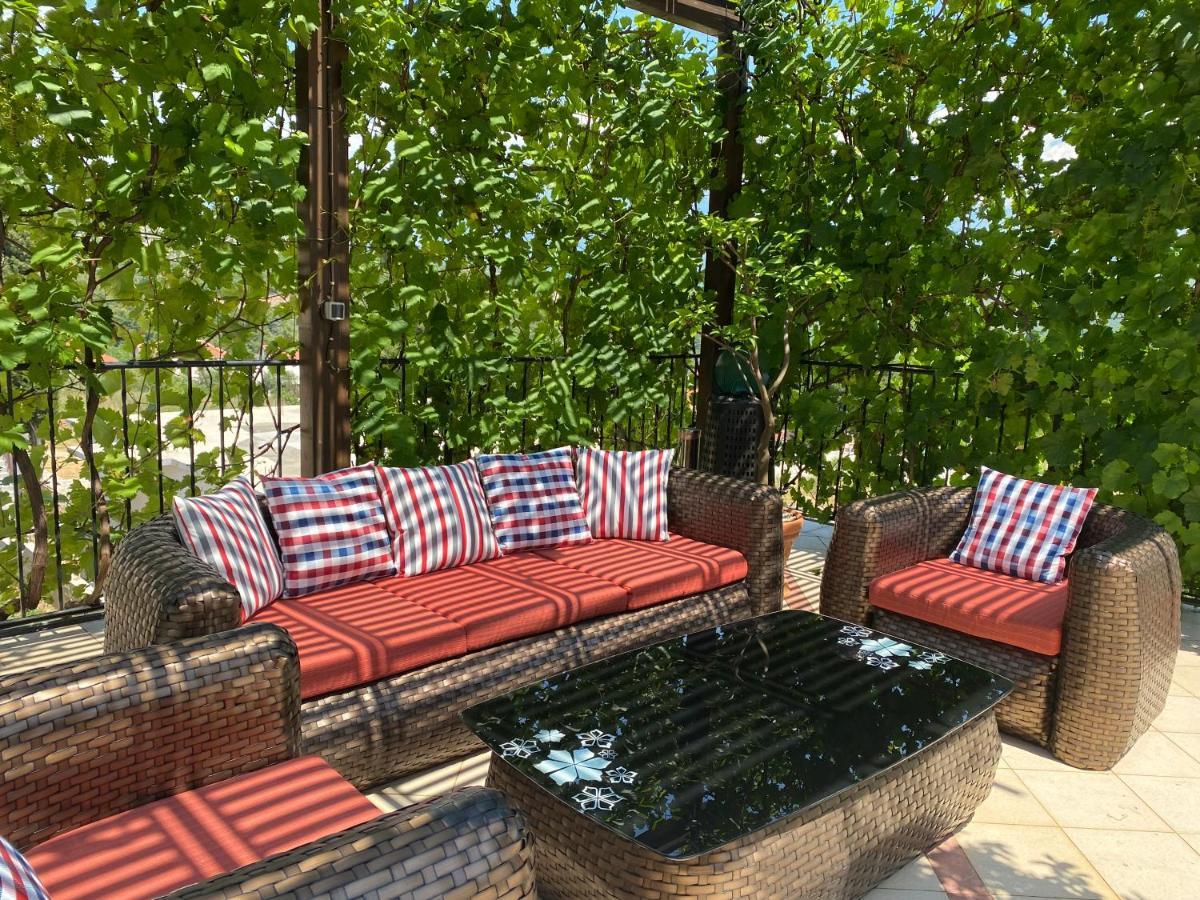Viktoria Appartement Tivat