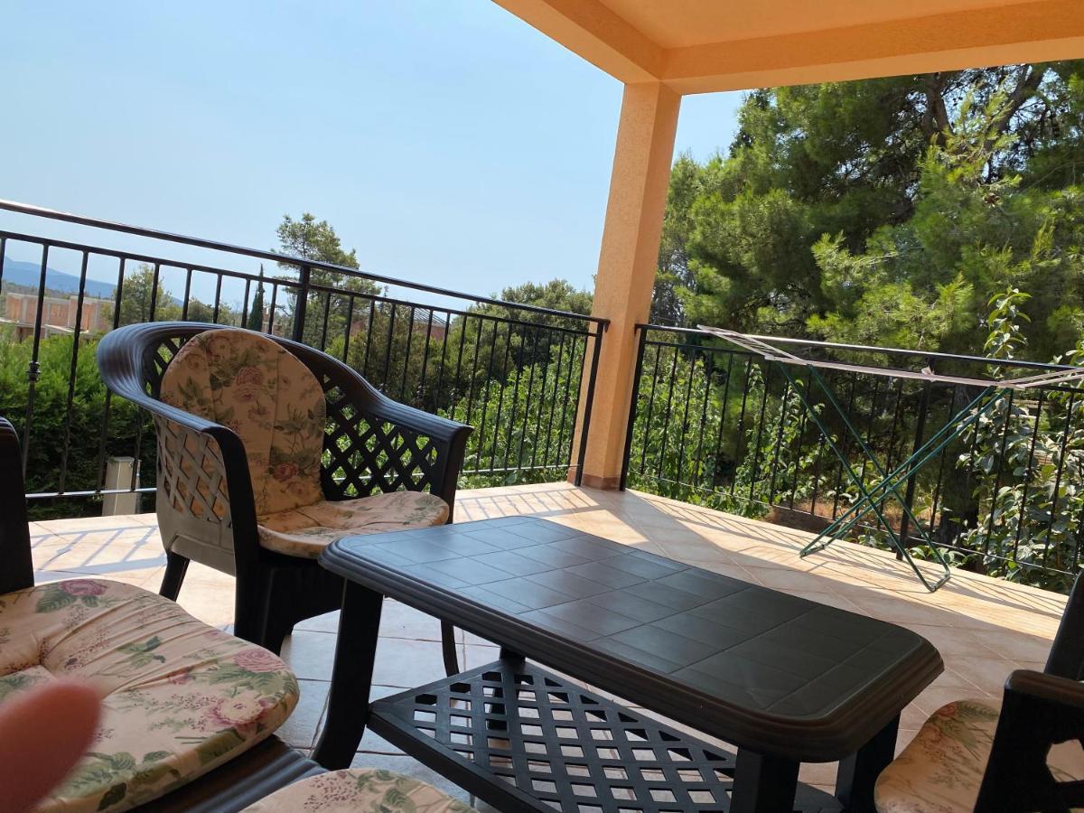 Appartement Viktoria
