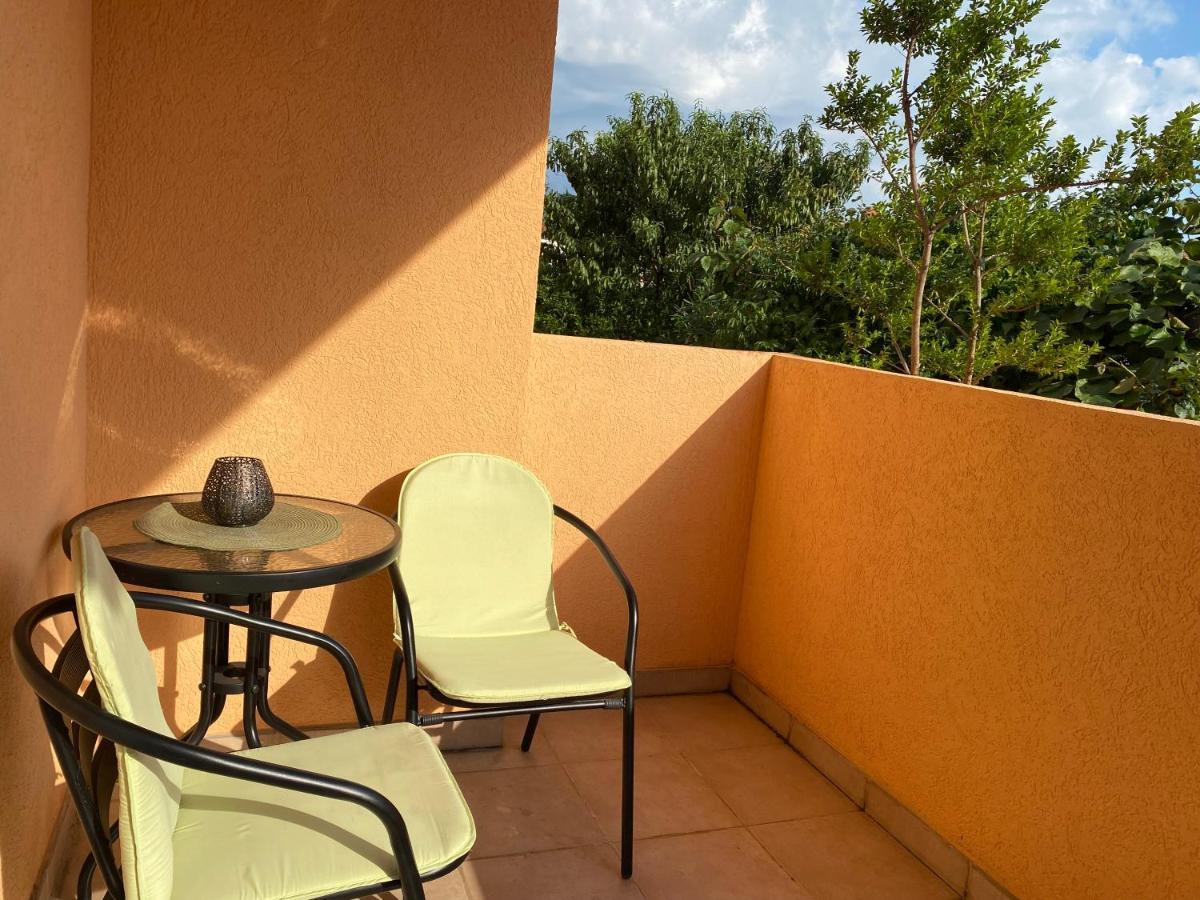 Appartement Viktoria