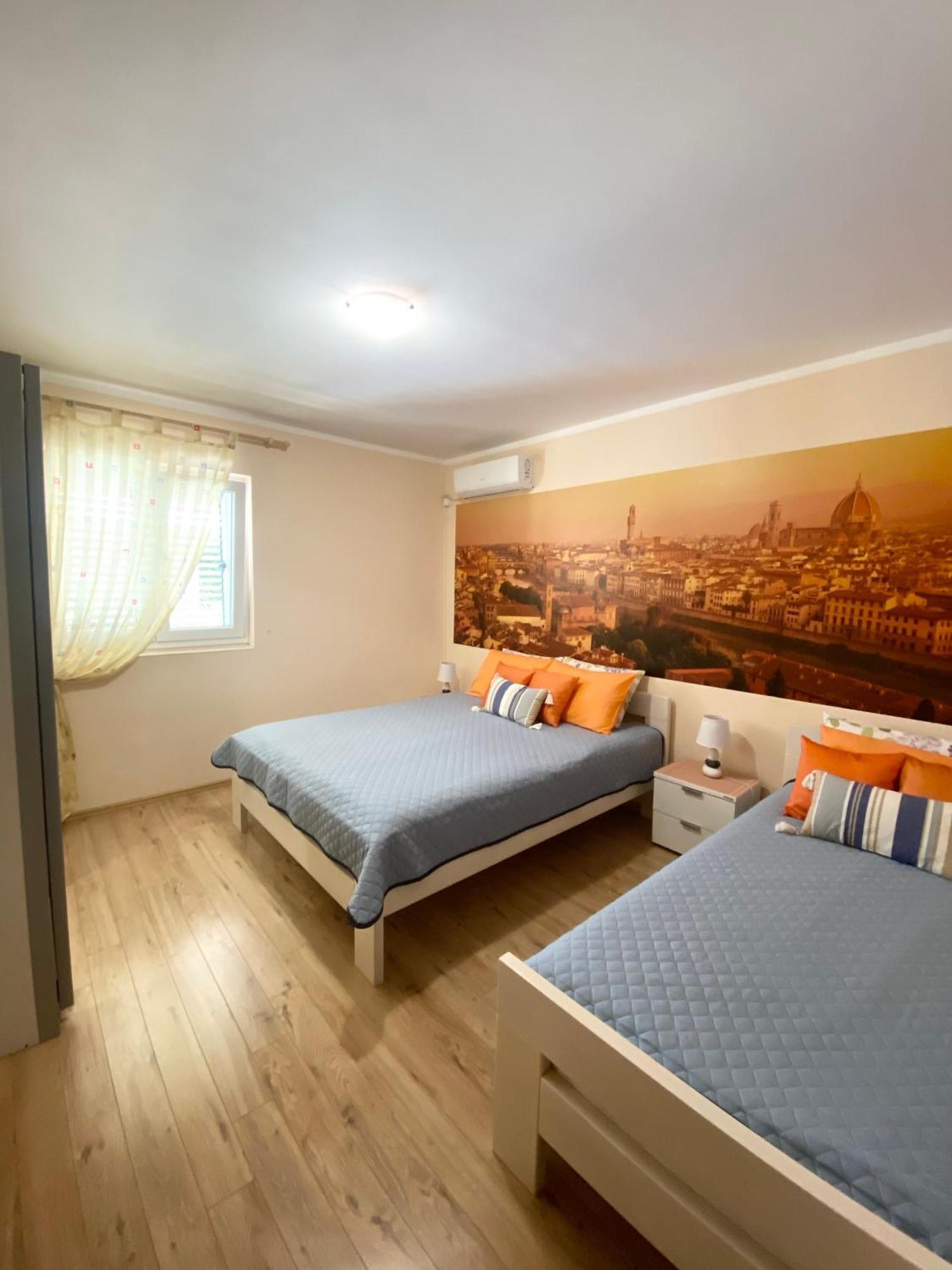 Appartement Viktoria