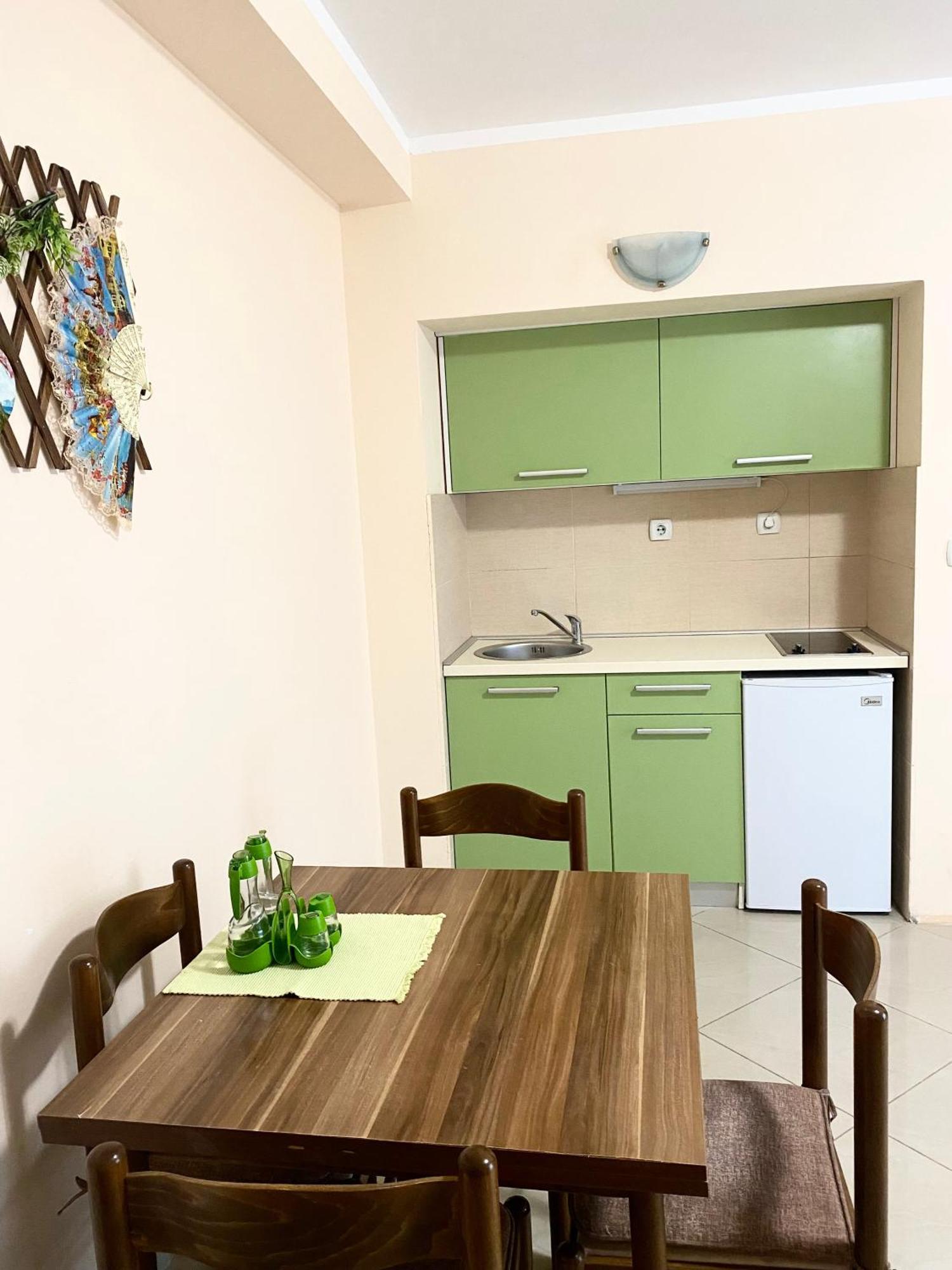 Appartement Viktoria Tivat