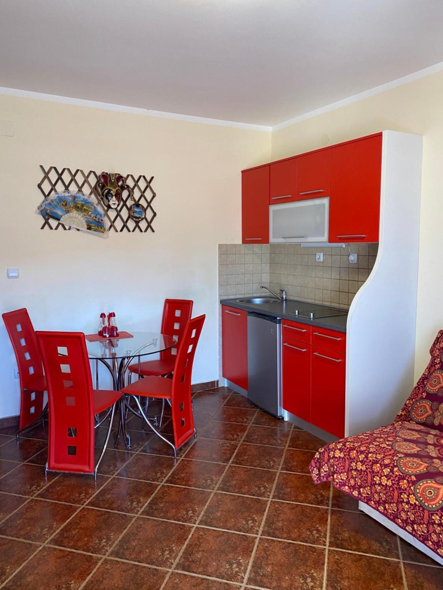Appartement Viktoria