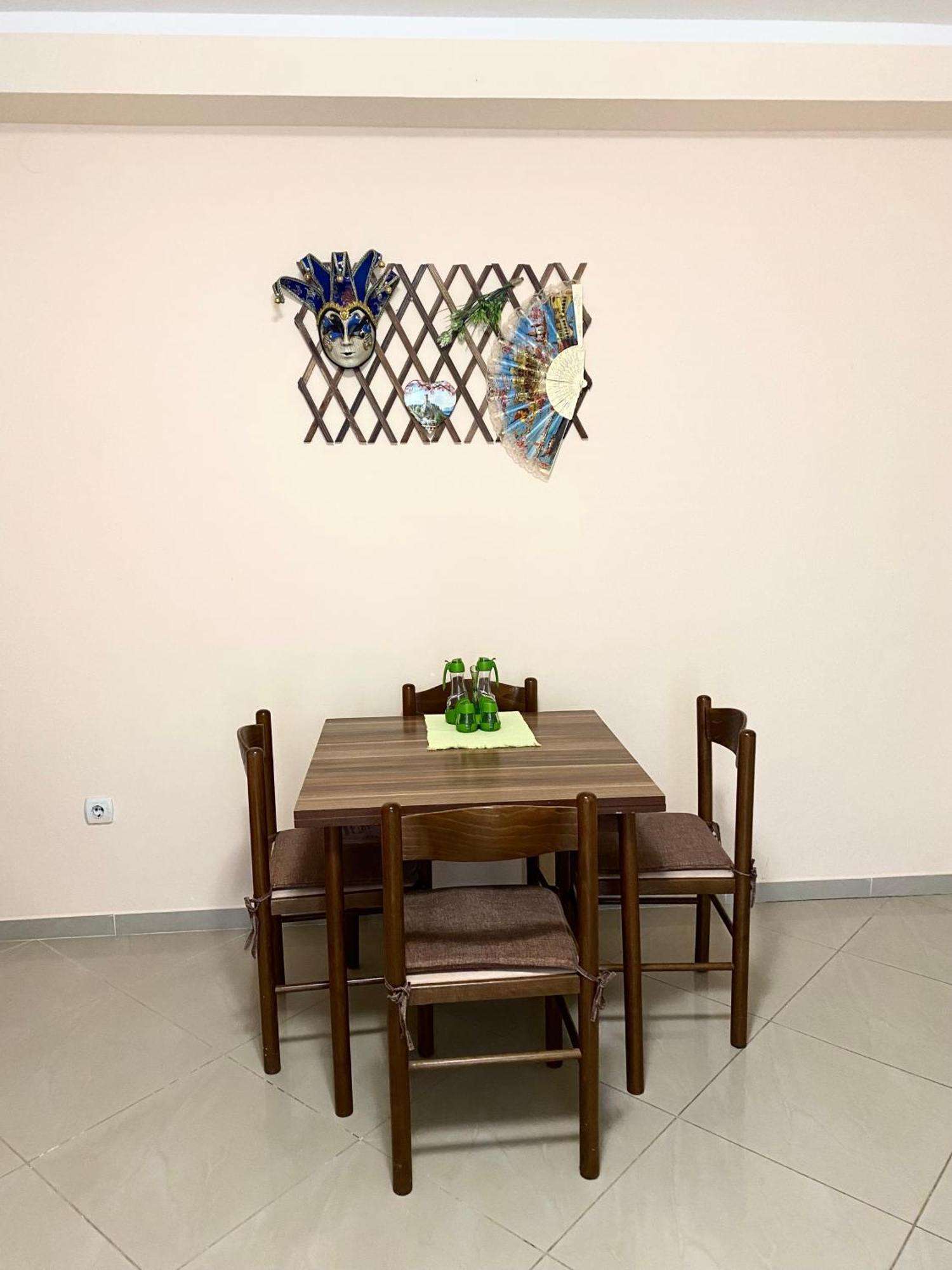 Daire Viktoria Tivat