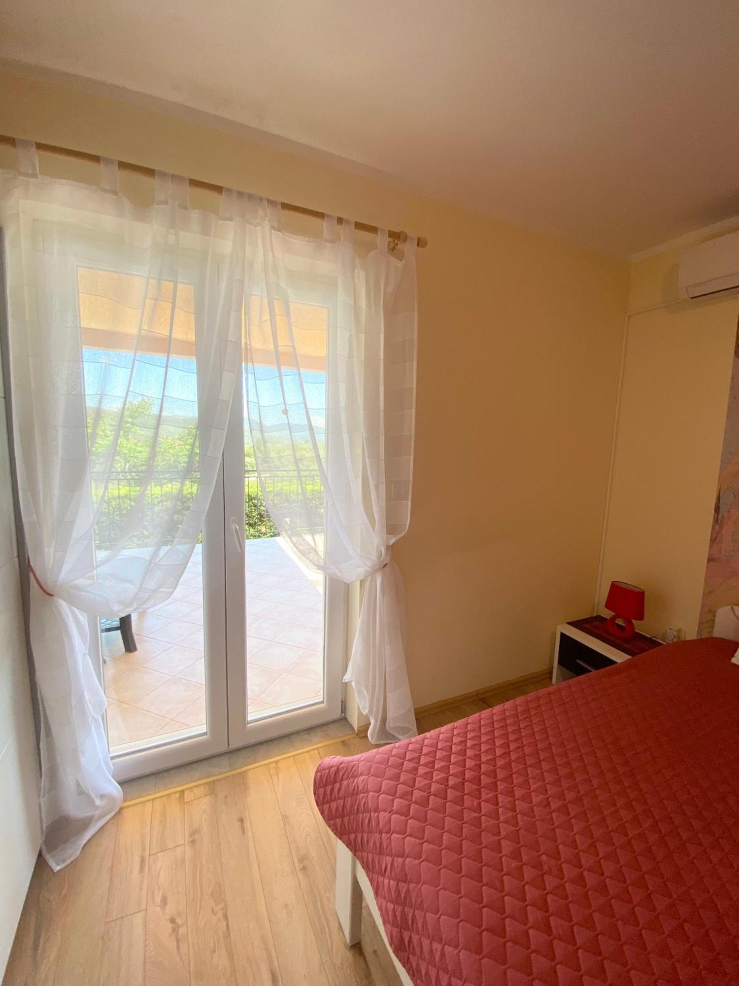Appartement Viktoria *