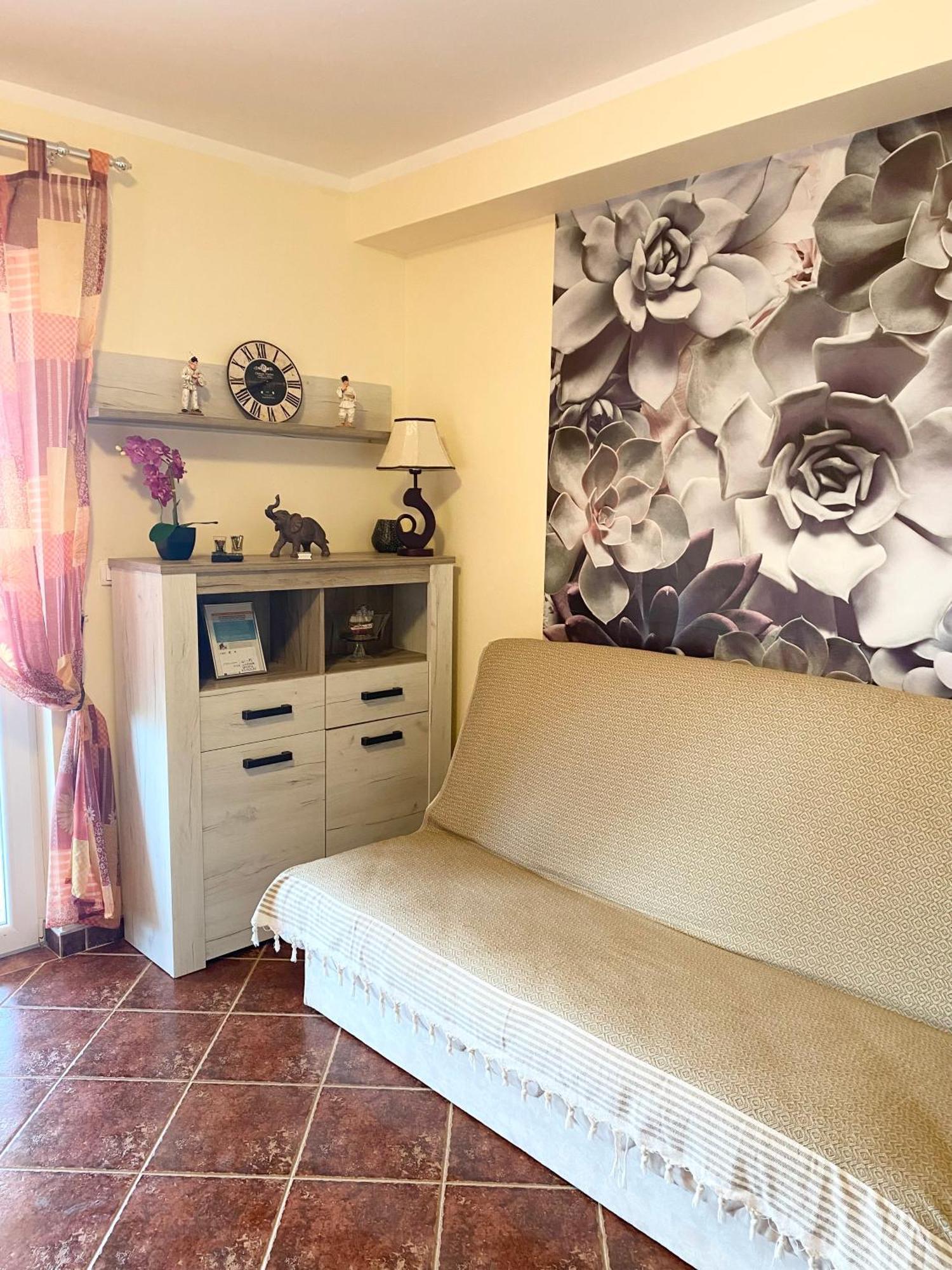 Viktoria Appartement
