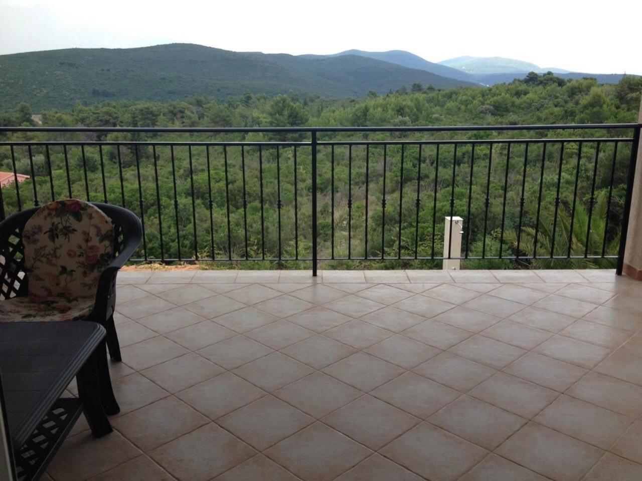 Appartement Viktoria
