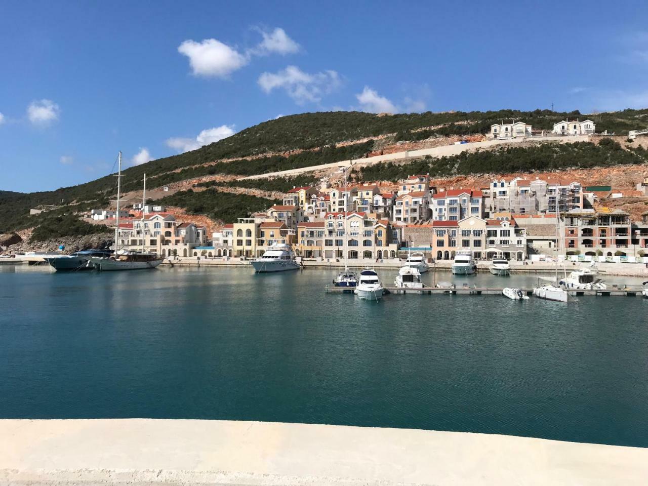 Viktoria Appartement Tivat