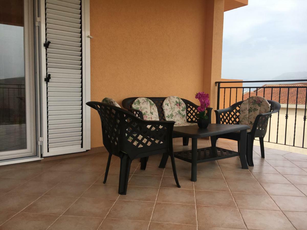 Viktoria Appartement *