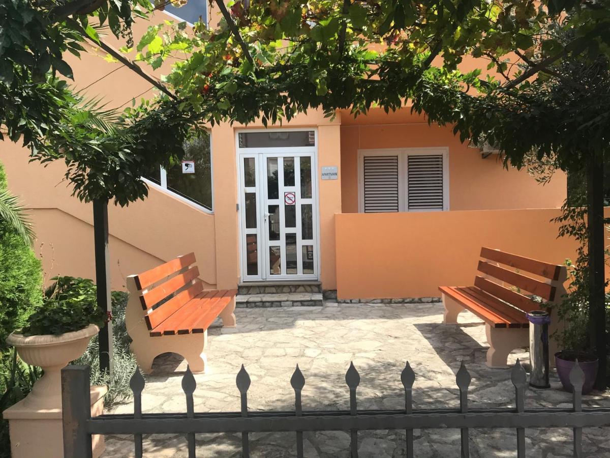 Appartement Viktoria
